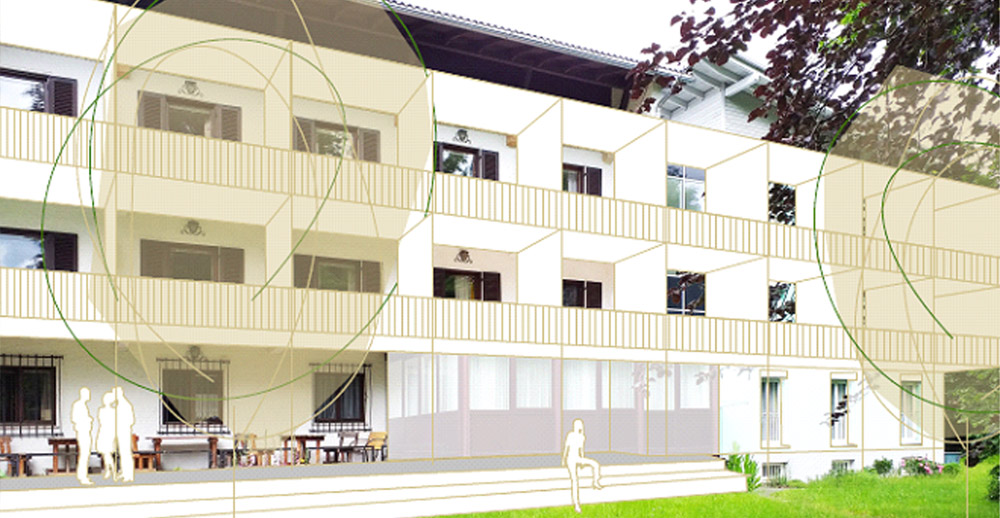 Grünau – Haus der Achtsamkeit-w